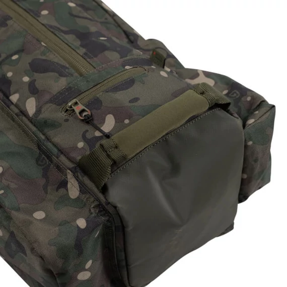 Trakker Terepmintás Botzsák NXC Camo 3 Rod Sleeve