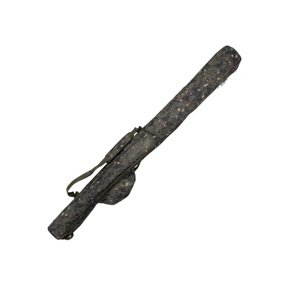 Trakker Terepmintás Botzsák NXC Camo 3 Rod Sleeve