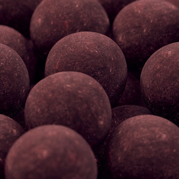 SBS Eurostar Ready-Made Boilies Krill Chilli 20mm 1kg