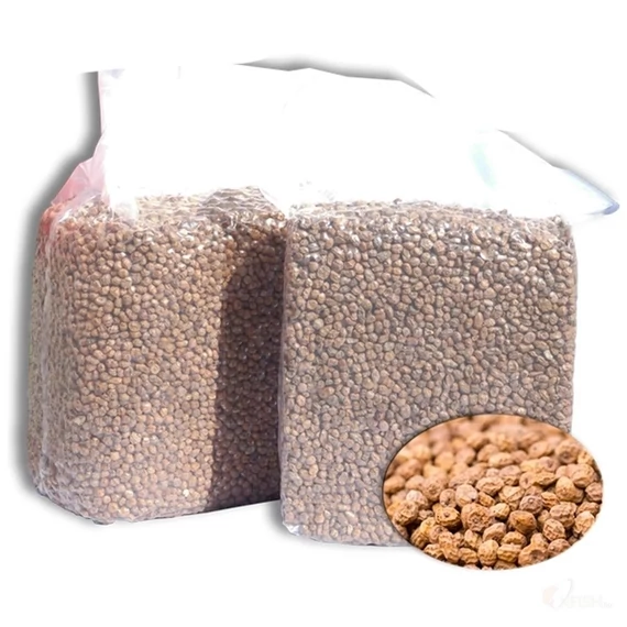 Tigernuts Mix Tigrismogyoró 12,5kg (8-14mm)