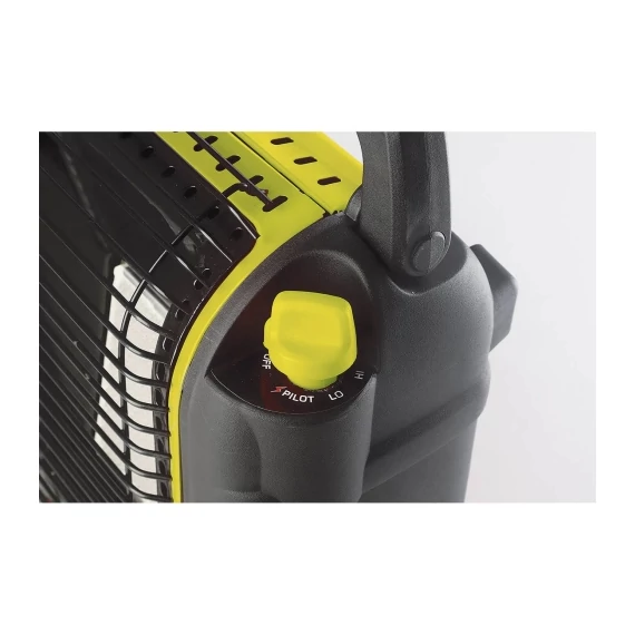 Meva Olymp Sátorfűtés (2kw)