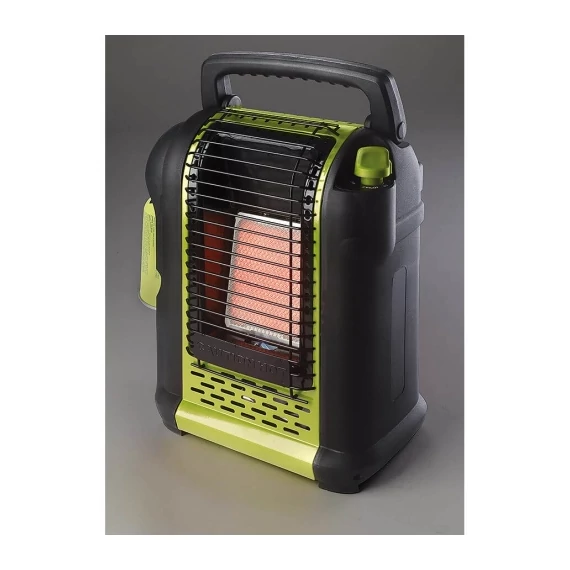 Meva Olymp Sátorfűtés (2kw)