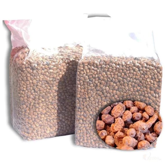 Tigernuts Large Tigrismogyoró 12,5kg (10-14mm)
