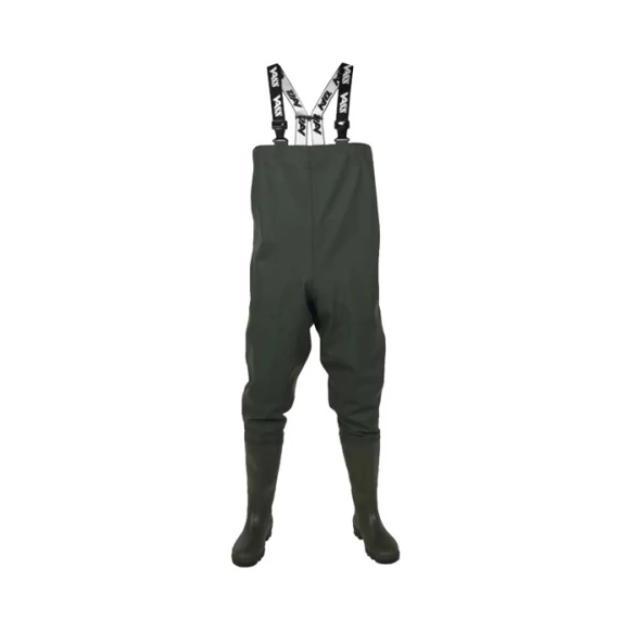 Vass-Tex 600 Series Chest Wader Melles Csizma
