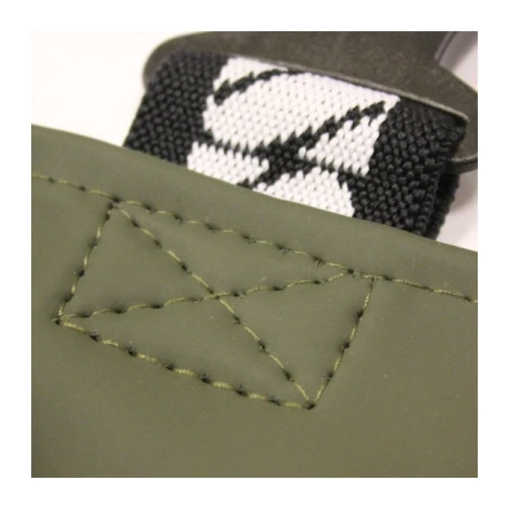 Vass-Tex 600 Series Chest Wader Melles Csizma