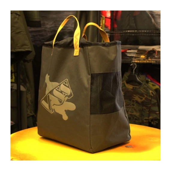 Vass-Tex Wader Storage Bag Mellescsizma Táska