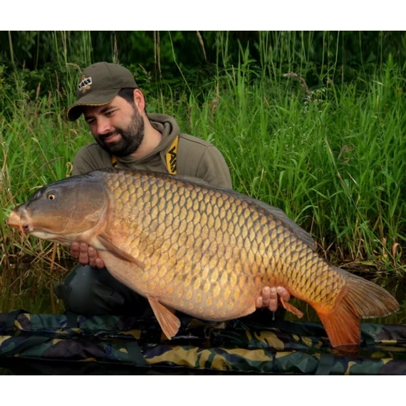 Vass-Tex Brushed Cotton Cap Khaki Edition Baseball Sapka