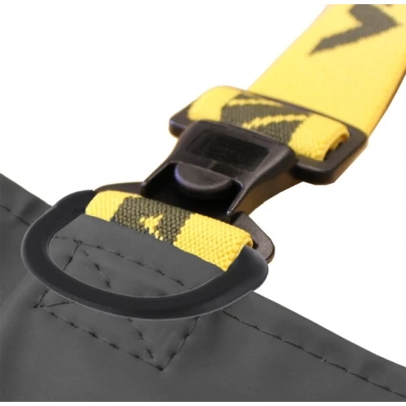 Vass-Tex Team 700 Edition Chest Wader Melles Csizma