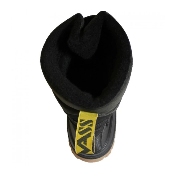 Vass-Tex Fleece Lined 'Velcro' Boot Téli Bakancs