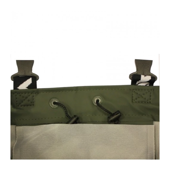 Vass-Tex 600 Junior Series Chest Wader Gyerek Melles Csizma