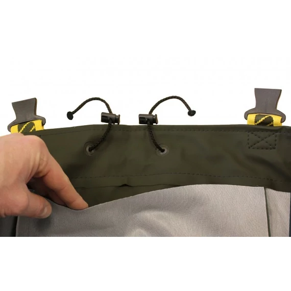 Vass-Tex VA350-70E Lightweight Chest Wader Melles Csizma