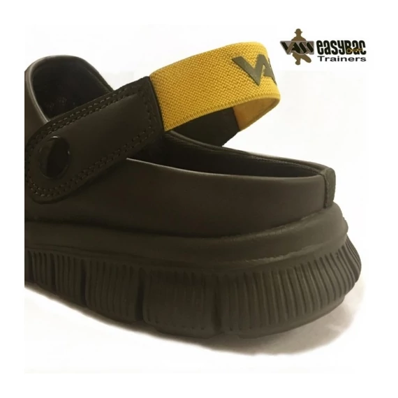 Vass-Tex VX100-30 Easy-Bac Fishing Trainers Papucs