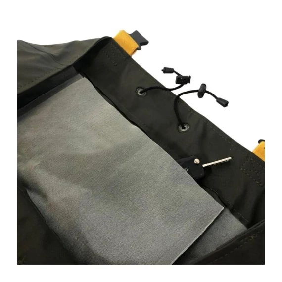 Vass-Tex 400E Series Lightweight Chest Wader Melles Csizma