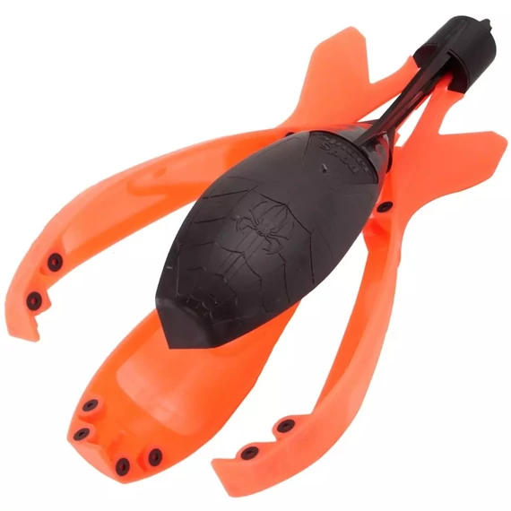 Wolf X Spod Performance Large Black Etetőrakéta