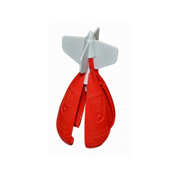 Wolf X-Spod Performance Medium Etetőrakéta