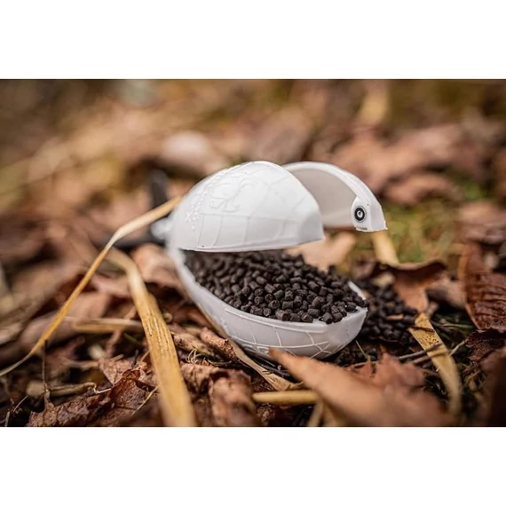 Wolf X-Spod Performance Medium Etetőrakéta