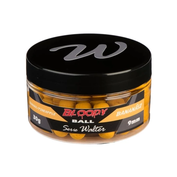 Serie Walter Bloody Ball Csalizó Bojli (9mm)