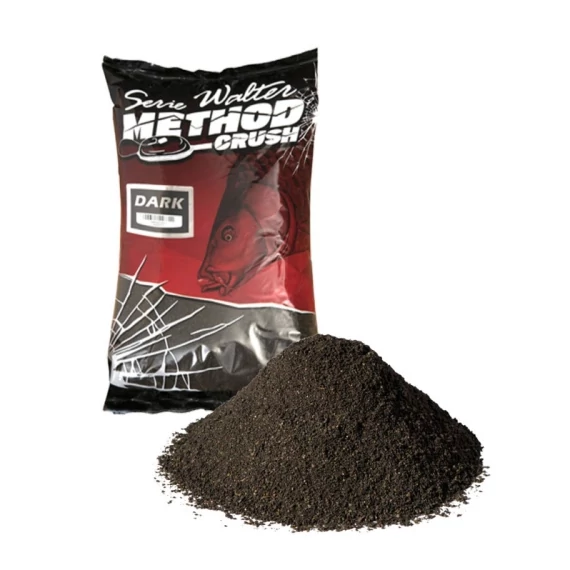 Serie Walter Method Crush Etetőanyag (1kg)