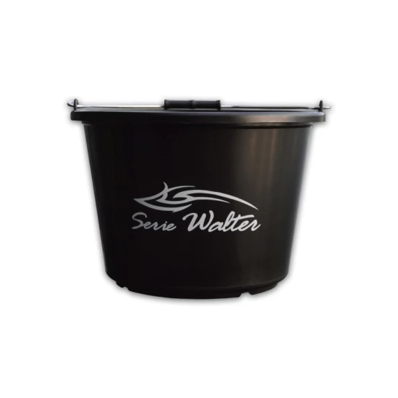 Serie Walter Vödör (12l)