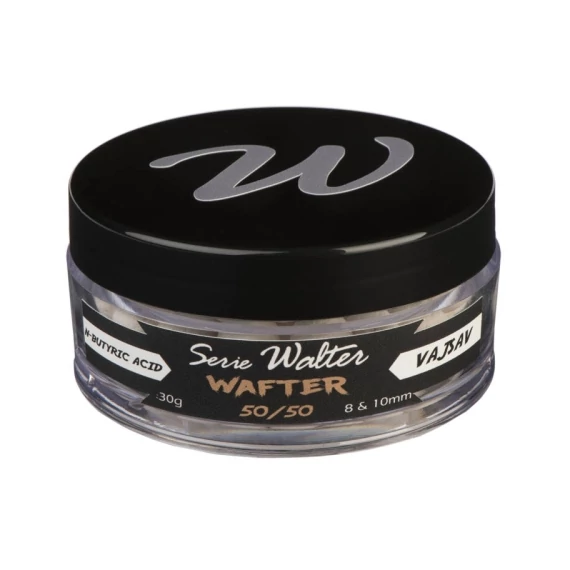 Serie Walter Wafter Csalizó Wafter (8/10mm)