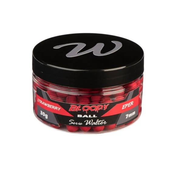 Serie Walter Horogcsali Bloody 7mm (30g)