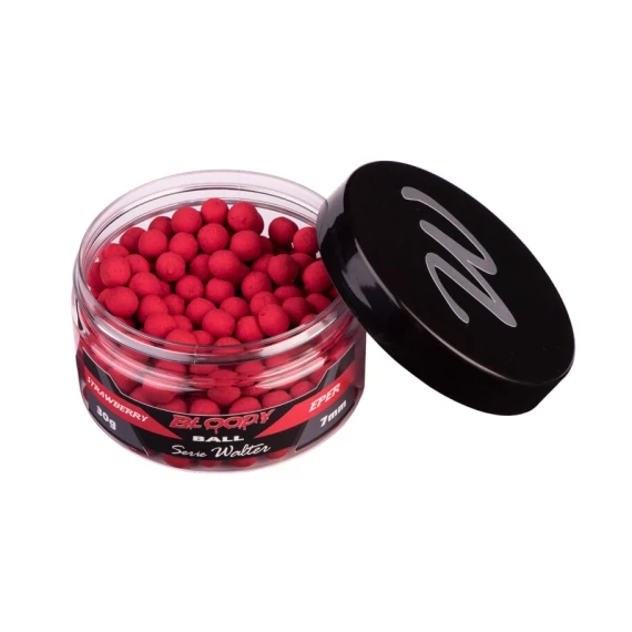 Serie Walter Horogcsali Bloody 7mm (30g)
