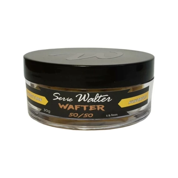 Serie Walter Wafter 6-8mm (30g)