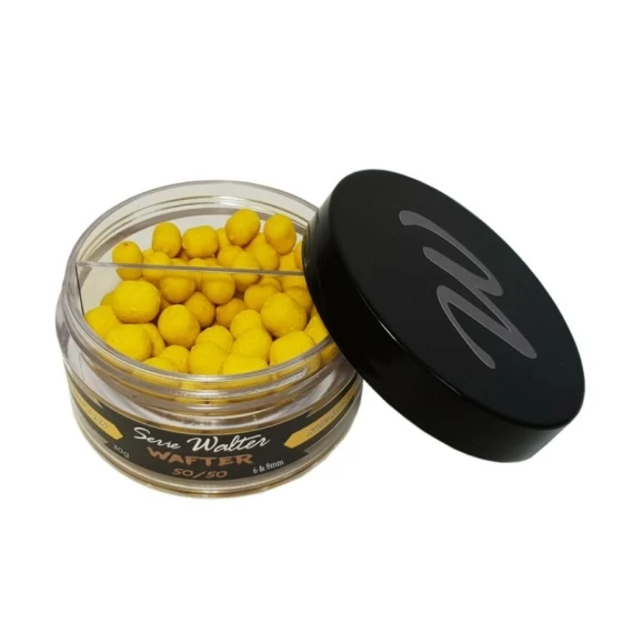 Serie Walter Wafter 6-8mm (30g)