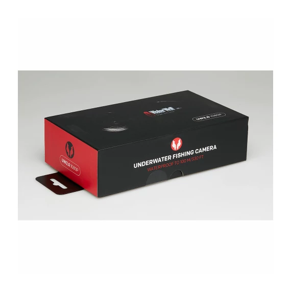 Water Wolf Vízalatti Kamera Camera 2.0 (1080K)