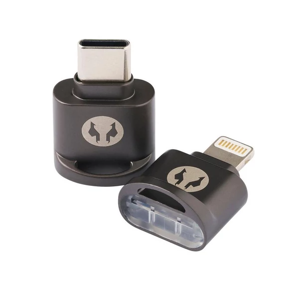 Water Wolf Vízalatti Kamera Camera 2.0 WiFi  (2K QHD)