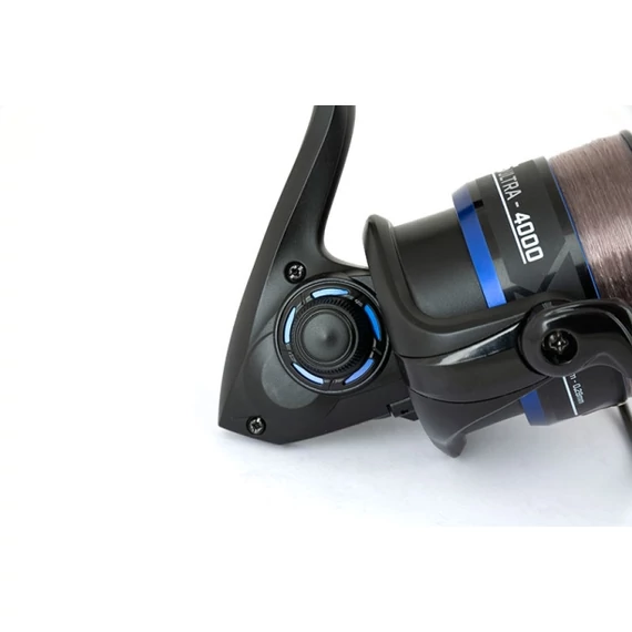 Matrix Aquos Ultra 3000 Feeder Orsó