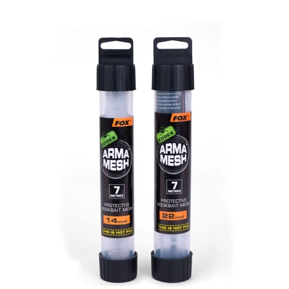 FOX Edges Arma Mesh Wide Csalivédő Háló