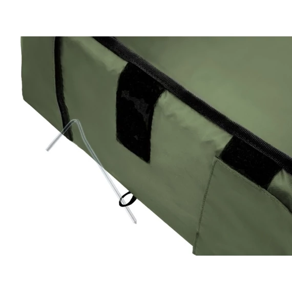 Delphin DuoMat XXL Peremes Pontymatrac