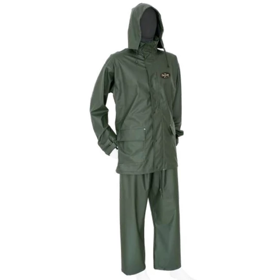 Carp Zoom X-Rain Esőruha - XXXL