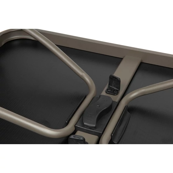 FOX Bivvy Table Asztal - XL