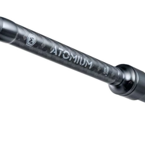 Mivardi Bojlis Bot Atomium 360cm 3részes - 3lbs