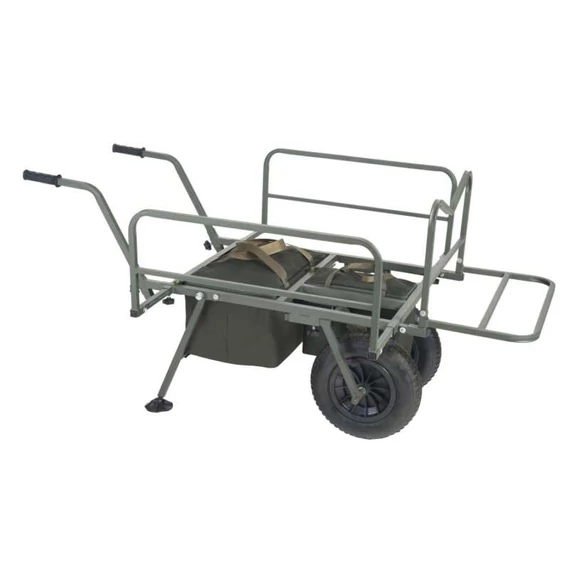 Mivardi Talicska Barrow System Moster