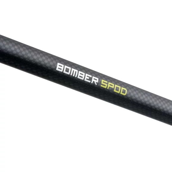 Mivardi Bomber Spod Bot 360cm 2részes - 5lbs