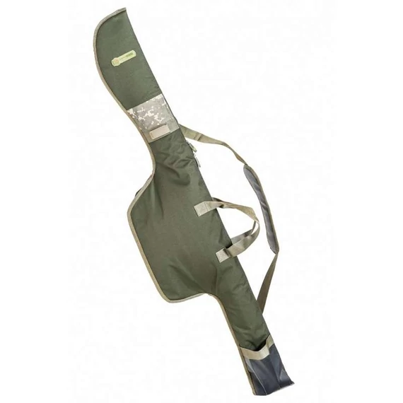 Mivardi Dupla Botzsák CamoCODE 145cm