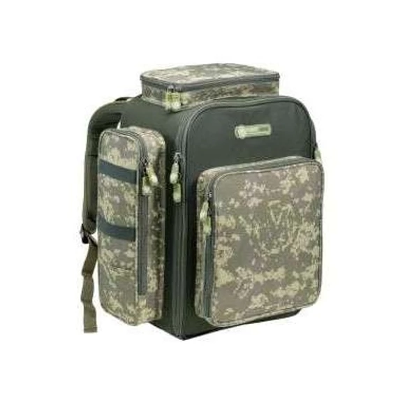 Mivardi Hátizsák CamoCODE Cube