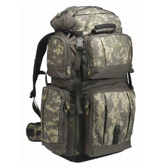 Mivardi Hátizsák CamoCODE Expedition