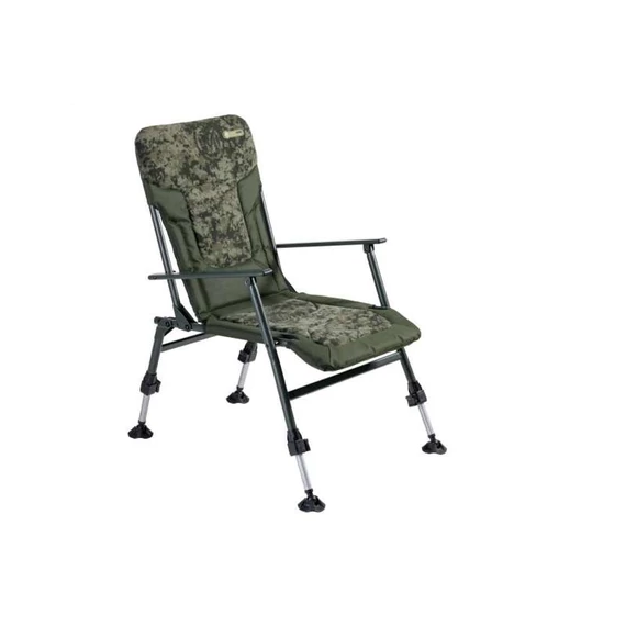 Mivardi Karfás Fotel CamoCODE Express