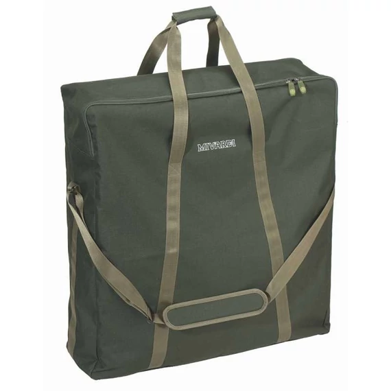 Mivardi Hordtáska CamoCODE Flat