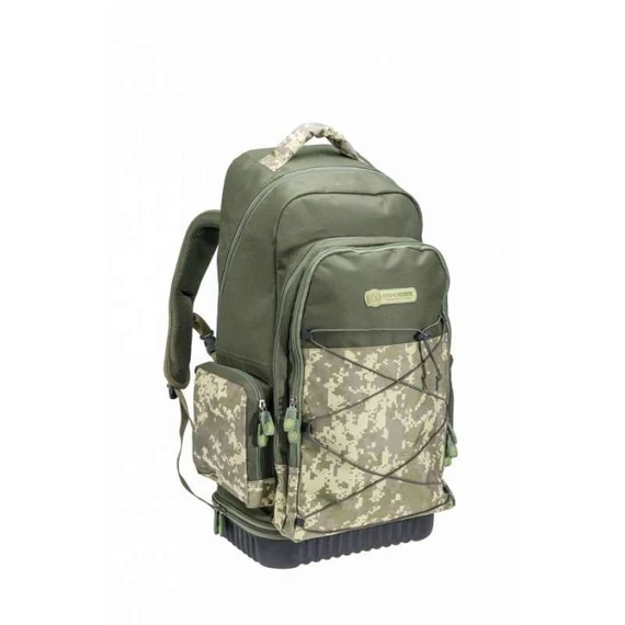 Mivardi Hátizsák CamoCODE Medium