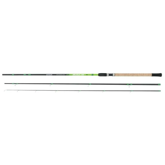 Mivardi Match Bot Easy 420cm 3részes - 5-25g