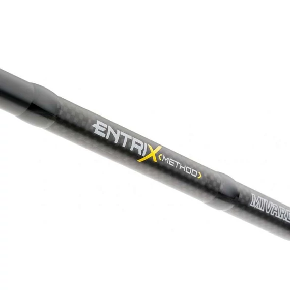 Mivardi Match Bot Entrix Method 390cm 4+2részes - 40-90g