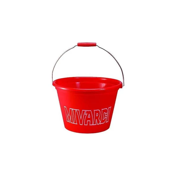 Mivardi Vödör Groundbait - 25L