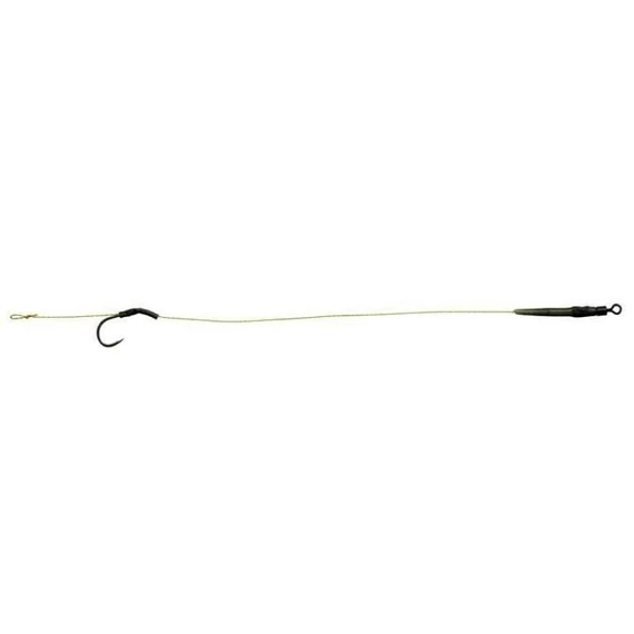 Mivardi Előkötött Horog Line Aligner Rig