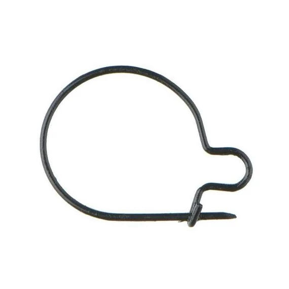Mivardi Csontikarika Maggot Clip (10db) - 12mm