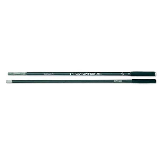 Mivardi Merítőnyél Premium Twin Net Handle 2részes - 180cm